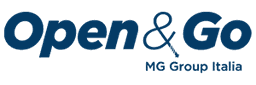 Open&Go Logo