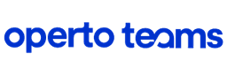 Operto Teams Logo