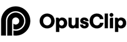 Opus Clip Logo