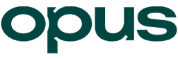 Opus Training Logo