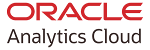 Oracle Analytics Cloud