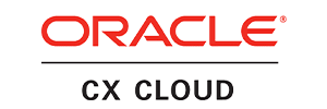 Oracle Cloud CX