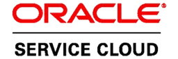 Oracle Field Service Logo