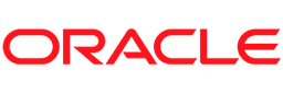 Oracle Fusion Cloud HCM Logo