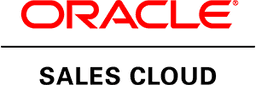 Oracle Sales Cloud Logo