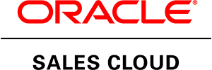 Oracle Sales Cloud