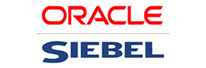 Oracle Siebel