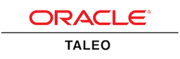 Oracle Taleo Cloud Logo