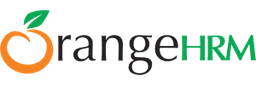 OrangeHRM Logo