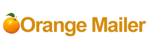 Orange Mailer