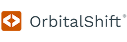 Orbital Shift Logo
