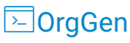 OrgGen Logo