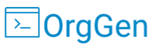 OrgGen