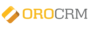 OroCRM