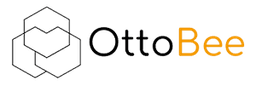 OttoBee Logo