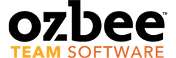 Ozbee Logo