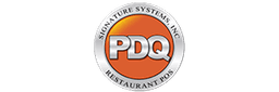 PDQ POS Logo