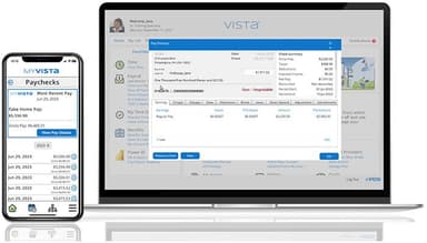 PDS Vista