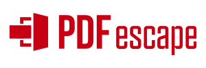 PDFescape