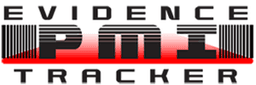 PMI Evidence Tracker Logo