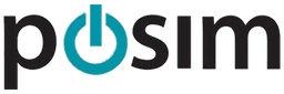 POSIM Logo