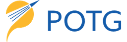POTG Logo