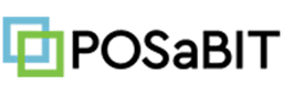 POSaBIT Logo