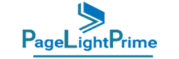 PageLightPrime Logo