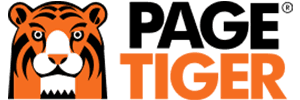 PageTiger logo