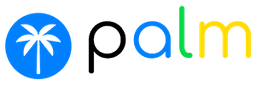 Palm Logo