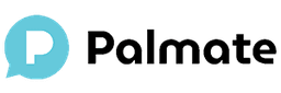 Palmate Logo