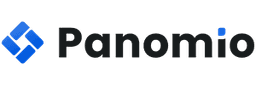 Panomio Logo