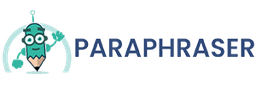 Paraphraser.io Logo