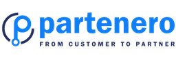 Partenero Logo
