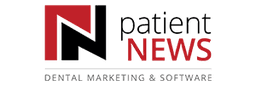 Patient News Logo