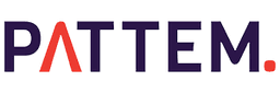 Pattem Digital Logo