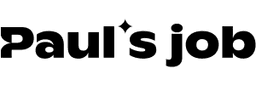 Paul’s Job Logo