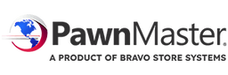 PawnMaster Logo