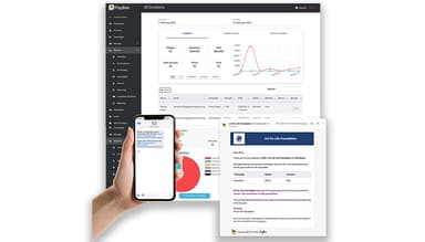 PayBee Donations Tracker