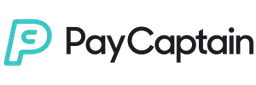 PayCaptain Logo