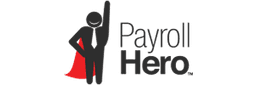 PayrollHero Logo