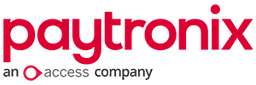 Paytronix Logo