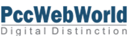 PccWebWorld Logo