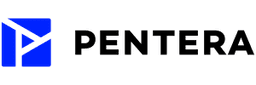 Pentera Logo