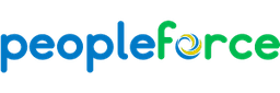 PeopleForce Logo
