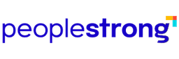 PeopleStrong Logo