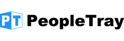 Peopletray Logo