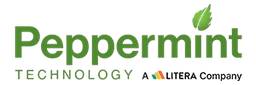 Peppermint CX365 Logo