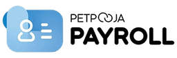 Petpooja Payroll Logo