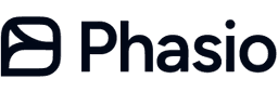 Phasio Logo